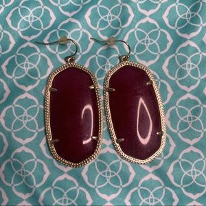 Kendra Scott Danielle Earrings